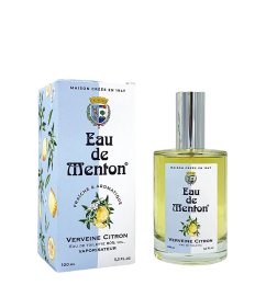 Eau de Menton Verveine Citron - Eau de Toilette Eau de Menton Verveine Citron - Eau de Toilette